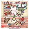 Image de Cozy Colo - Goûters câlins - berruriii - Hachette Heroes - broché - Document jeunesse broché