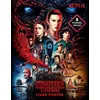 Image de Stranger Things - Livre poster - Netflix - Hachette Jeunesse - broché - Document jeunesse broché