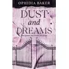Image de Dust and Dreams - Ophidia Baker - Hlab Eds - broché - Roman broché