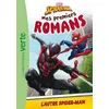 Image de Mes premiers romans Spider-Man 03 - L'autre Spider-Man - Marvel Comics - Bb Rose Verte - Poche - Roman cadet Poche