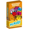 Image de Les Monsieur Madame - Boîte de cartes - Memory - Boite de cartes - Sanrio Studios - Hachette Jeunesse - Jeux livres objets (donnée non spécifiée)