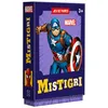 Image de MARVEL - Jeu de cartes - Mistigri - - Collectif - Hachette Disney - Jeux livres objets (donnée non spécifiée)
