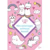 Image de Mes coloriages animaux kawaii - Amandine Notaert - Deux Coqs D'or - broché - Document jeunesse broché