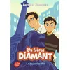 Image de Les frères Diamant - Tome 1 Le faucon malté - Anthony Horowitz - Ldp Jeunesse - Poche - Roman junior dès 9 ans Poche