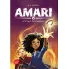 Image de Amari et la ligue des magiciens - Tome 2 - B.B. Alston - Ldp Jeunesse - Poche - Roman junior Poche