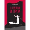 Image de Le fantôme de l'Opéra - Texte abrégé - Le roman à l'origine du film au cinéma le 28 octobre 2026 - Gaston Leroux - Ldp Jeunesse - Poche - Roman junior dès 9 ans