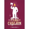 Image de La peau de chagrin - Texte abrégé - Honoré de Balzac - Ldp Jeunesse - Poche - Roman junior dès 9 ans