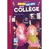 Image de Ma vie, mes amis, mon collège ! 03 - Course aux likes - Hachette Livre - Bb Rose Verte - Poche - Roman junior Poche