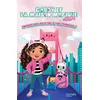 Image de Gabby et la maison magique - Aventure fanchastique à Chat Francisco ! Album d'histoire - Universal Studios - Hachette Jeunesse - cartonné - Album jeunesse cartonné