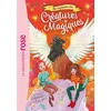 Image de Au royaume des créatures magiques 03 - Le trésor des griffons - Hachette Livre - Bb Rose Verte - Poche - Roman cadet