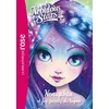 Image de Nebulous Stars 09 - Nebulia et les secrets du lagon - Twinkle Teal Entertainment - Bb Rose Verte - Poche - Roman cadet