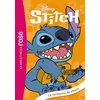 Image de Stitch !, Tome 14 - Le concours de chant - Walt Disney Company - Bb Rose Verte - Poche - Roman cadet Poche