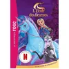Image de L'école des Licornes (La série TV), Tome 07 - Le retour de Ravenzella - Spin Master - Bb Rose Verte - Poche - Roman cadet Poche