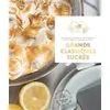 Image de Grands classiques sucrés - Eva Harlé - Hachette Pratique - cartonné - Guide