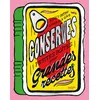 Image de Conserves Petites boîtes pour grandes recettes - Emanuela Cino - Hachette Pratique - cartonné - Guide cartonné