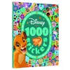 Image de DISNEY - 1000 Stickers - - Collectif - Hachette Disney - Document jeunesse (donnée non spécifiée)
