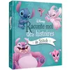 Image de DISNEY - Raconte-moi des histoires de Stitch - Walt Disney - Hachette Disney - cartonné - Album jeunesse cartonné
