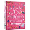Image de DISNEY - 365 Histoires pour le Soir - Petites et Grandes Héroïnes - Collectif - Hachette Disney - cartonné - Album jeunesse cartonné
