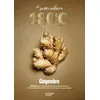 Image de Les petits cahiers 180°C - Gingembre - Collectif - Hachette Pratique - cartonné - Guide cartonné
