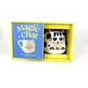 Image de COFFRET Mug Magique Chat - Collectif - Hachette Pratique - Coffret - Jeux livres objets Coffret
