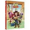 Image de TOY STORY 3 - Disney Cinéma - Disney Pixar - Disney Pixar - Hachette Disney - cartonné - Album jeunesse