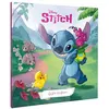 Image de LILO ET STITCH - Monde Enchanté - La fête des fleurs - Disney - Walt Disney - Hachette Disney - broché - Album jeunesse