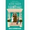 Image de Astrid Parker doesn't Fail - Bright Falls - tome 2 Après Delilah Green doesn't care - Ashley Herring Blake - Hlab Eds - Poche - Roman