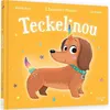 Image de Teckelinou - L'Animalerie Magique - Tim Budgen - Hachette Enfants - cartonné - Album jeunesse