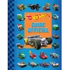 Image de Hot Wheels - Le guide officiel - Mattel - Hachette Jeunesse - cartonné - Album jeunesse cartonné