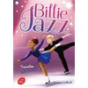 Image de Billie Jazz - Tome 7 Pirouettes sur glace - Geneviève Guilbault - Ldp Jeunesse - Poche - Roman junior