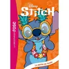 Image de Stitch !, Tome 24 - Le défilé de mode - Walt Disney Company - Bb Rose Verte - Poche - Roman junior Poche
