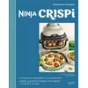Image de Ninja Crispi 70 recettes équilibrées et gourmandes - Stéphanie De Turckheim - Hachette Pratique - cartonné - Guide cartonné