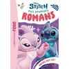 Image de Mes premiers romans Stitch, Tome 05 - Angel est là ! - Walt Disney Company - Bb Rose Verte - Poche - Roman cadet
