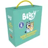 Image de Bluey - Boîte à histoires - Bons souvenirs - BBC Studios Ladybird Books Ltd - Hachette Jeunesse - Coffret - Album jeunesse