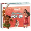 Image de VAIANA - Mon histoire Pop-up - Disney Princesses - Walt Disney Company - Hachette Disney - cartonné - Album jeunesse cartonné