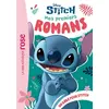 Image de Mes premiers romans Stitch, Tome 06 - Un bébé pour Stitch - Walt Disney Company - Bb Rose Verte - Poche - Roman cadet