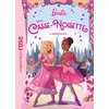 Image de Barbie dans Casse-Noisette Hors-série XXL - Le roman du film - Mattel - Bb Rose Verte - Poche - Roman cadet Poche