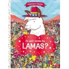 Image de Où sont cachés les lamas ? - Paul Moran - Deux Coqs D'or - cartonné - Document jeunesse