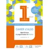 Image de Barbazo algo 1ère - Cahier d'exercices Edition 2019 - Eric Barbazo - Hachette Education - broché - Scolaire / Universitaire
