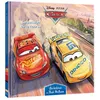 Image de CARS - Les Histoires de Flash McQueen #4 - La passion de la course - Disney Pixar - Collectif - Hachette Disney - broché - Album jeunesse broché