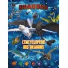 Image de Dreamworks - Dragons- L'encyclopédie des dragons - Collectif - Hachette Jeunesse - broché - Album jeunesse