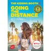 Image de The Kissing Booth - Tome 2 Going the distance - Brigitte Hébert - Ldp Jeunesse - Poche - Roman adolescent