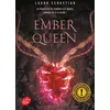 Image de Ash Princess - Tome 3 Ember Queen - Anne-Sylvie Homassel - Ldp Jeunesse - Poche - Roman adolescent Poche