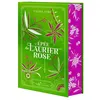 Image de L'Épée de laurier-rose Les Royaumes ardents - Livre 2 - T. Suri - Hachette Heroes - relié - Roman relié