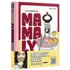 Image de La cuisine de Mama Ly - Diana Chao - Hachette Heroes - relié - Beau livre relié
