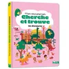 Image de Mon tout premier cherche et trouve les dinosaures - Michael Buxton - Deux Coqs D'or - cartonné - Livre-jeu