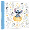 Image de DISNEY - Mon livre de naissance, mes premiers souvenirs (Stitch) - Collectif - Hachette Disney - relié - Album jeunesse relié