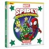 Image de SPIDEY ET SES AMIS EXTRAORDINAIRES - Mission Noël pour tous - MARVEL - Disney Marvel - Hachette Disney - cartonné - Album jeunesse