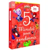 Image de SPIDEY ET SES AMIS EXTRAORDINAIRES - 5 Minutes pour s'endormir - Équipe de choc ! - Marvel - Collectif - Hachette Disney - broché - Album jeunesse broché