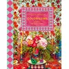 Image de Colorissima Dîners en couleurs - Caroline De Benoist - Hachette Pratique - relié - Beau livre
